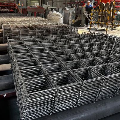 پنل گالوانیزه گرم پوشانده شده PVC برای حصار ایمنی
