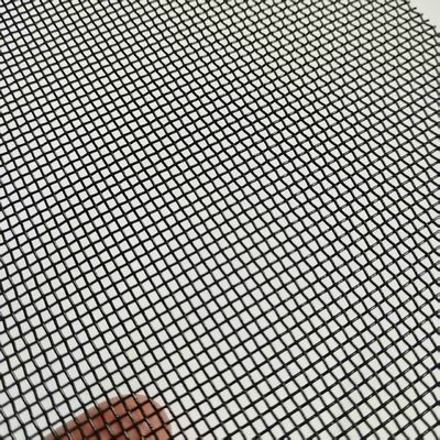 آلومینیوم آلیاژ حشرات صفحه نمایش شبکه 18x14 شبکه مقاوم در برابر خوردگی