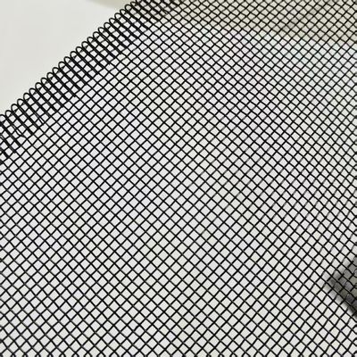 آلیاژ آلومینیوم بغل سیم بافته برای غربالگری حشرات و فیلتر