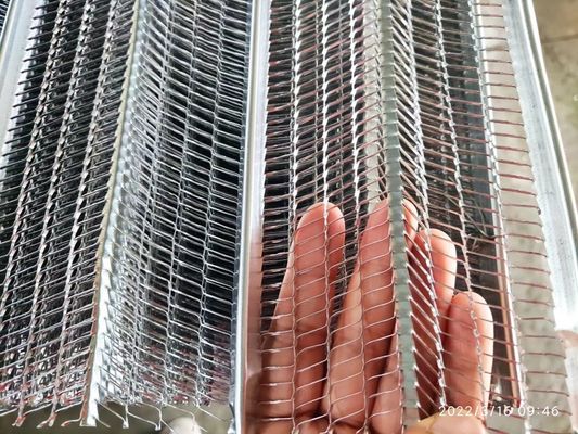 Galvanized Steel Expanded Metal Lath with Corrosion-resistant and Fire-resistant Properties for Interior Walls