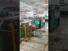 از فولاد ضد زنگ mirco سوراخ 400 شبکه بافت شده برای فیلتر بالا