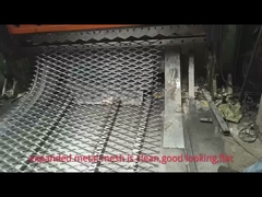 از آلومینیوم زینتی و متراکم فلزی برای ساختمان