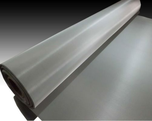 توری سیمی بافته شده از جنس استیل ضد زنگ 304 با قطر سیم 0.02-6.3 میلی‌متر