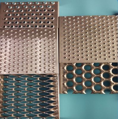 آلومینیوم فولاد ضد زنگ گیت ایمنی پله های پله 1-4m طول