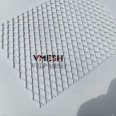 پنل دیواری با کیفیت بالا و گسترش یافته پرده سوراخ شده فلزی