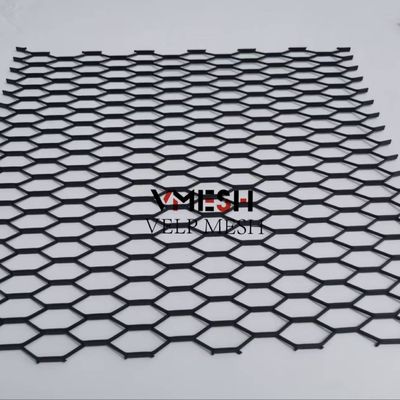 پوشش دیواری با پوشش پودری سفارشی
