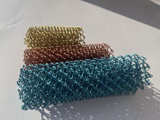 پرده آب فلزی ضد زنگ استیل 304 برای آبنما