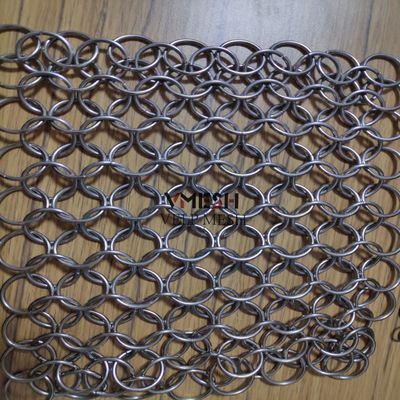 سیم مارپیچ مارپیچ تزئینی تزییرهای تزئینی برای پارتیشن
