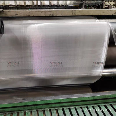 توری فیلتر مش سیم استیل ضد زنگ 304 316 - مش 10-16، قطر سیم 0.5-0.8 میلی متر