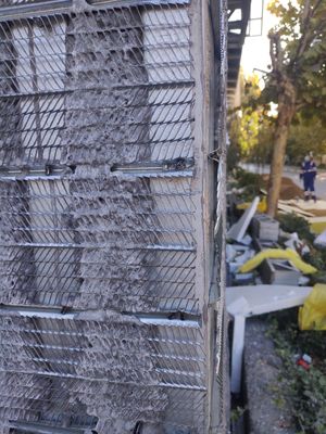 آسان برای نصب فرم های دائمی مشبک الماس برای پانل های دیواری