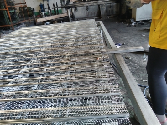 قالب‌بندی دیوار بتنی با مقاومت بالا برای پروژه‌های ساختمانی موریس