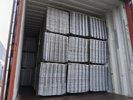 پانل های ساختمانی بتونی سبک وزن سیستم سازنده