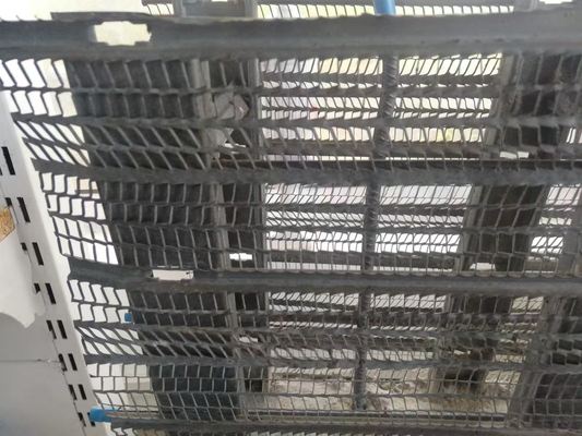 Hy Rib بتن سیمان ریختن قالب سازی سیستم میش