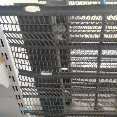 مصالح ساختمانی سبک وزن مشبک قالب بتنی Ib Lath منبسط شده