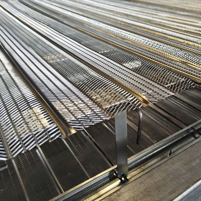 پانل های ساختمان چسبندگی بالا ، دنده دنده ای را برای سیستم فرم کار گسترش می دهند