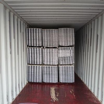 پانل های ساختمان چسبندگی بالا ، دنده دنده ای را برای سیستم فرم کار گسترش می دهند