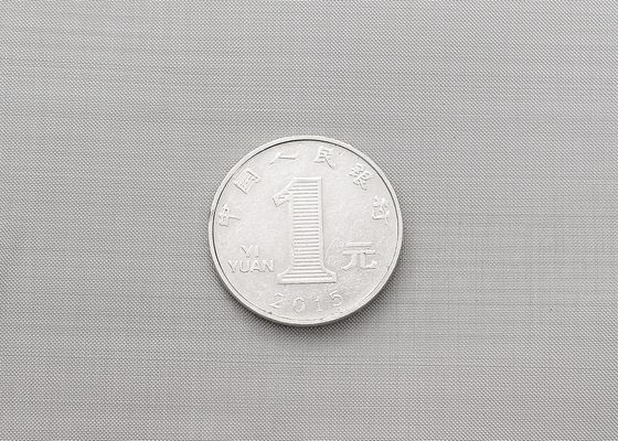 رول توری مش استیل بافته شده با چگالی بالا 300 تا 500 مش