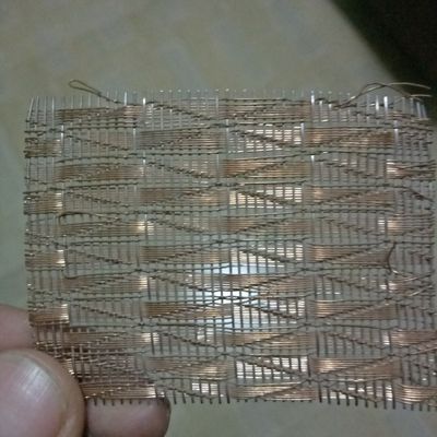 مش صفحه سیم تخت فلزی تزئینی برای کابینت