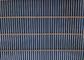 لمینیت شیشه ای استیل ضد زنگ مشبک تزئینی PVDF نقاشی تیتانیوم