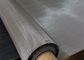 مش سیم فولادی ضد زنگ غربال 430S 0.914-6 متر عرض ISO9002