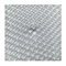 ASTM G60 سوراخ الماس منبسط شده گالوانیزه مش گچبری 27*96 اینچ