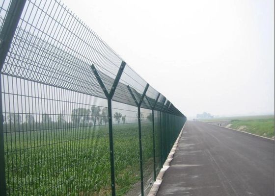نرده سیمی پریژن کنسرتینا 2300mm 2000mm CE ISO9000