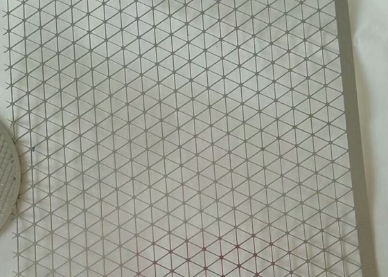 دیسک فیلتر مش استیل ضد زنگ 10 میکرونی برای بلندگوی خودرو