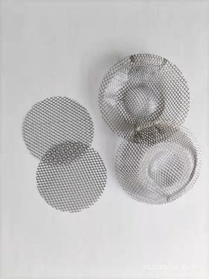فولاد ضد زنگ کاسه هوکا فلزی صفحه نمایش 0.3mm ضخامت