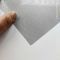 صفحه فیلتر فلزی گریل فلزی سوراخ دار 0.5 میلی متری فولاد ضد زنگ 304