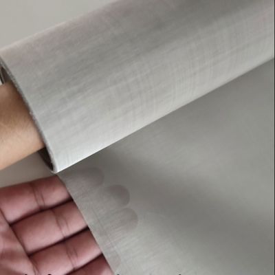 SS304 پارچه چوبی مربع فلزی میش سایبان صفحه فیلتر سیم میش
