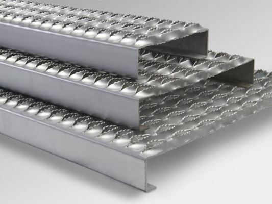 از فولاد ضد زنگ 3mm سوراخ گرد شبكه ایمنی برای راهروهای سقف