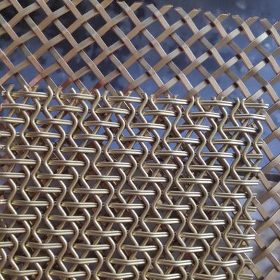 مش فولادی معماری برنجی عتیقه برای کابینت آشپزخانه