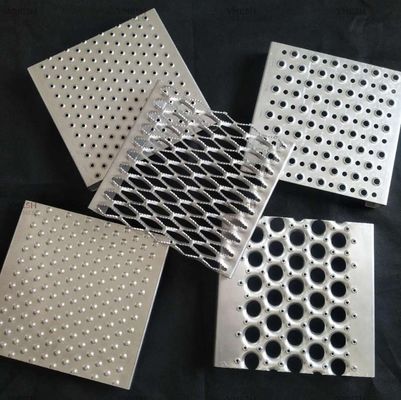 گریتینگ 2-4 متری 2 تا 4 متر ایمن گریت الماس کانال گریتینگ ضد سایش