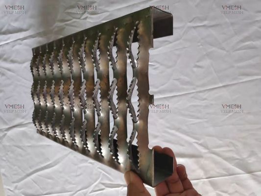 توری ایمنی 2.0-4.0mm