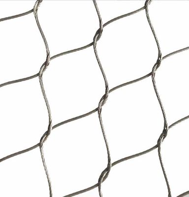چوب چوبی از فولاد ضد زنگ انعطاف پذیر 304l 50x50mm