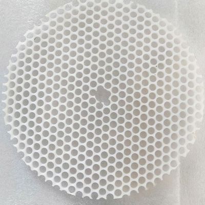 صفحه / پانل / ورق پلاستیکی سوراخ دار PVC PE PP برای سقف