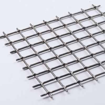 مشبک بافته شده از جنس استیل ضد زنگ برای دکوراسیون هتل