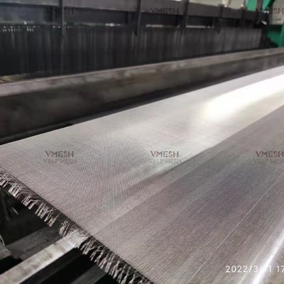 صفحه فیلتر مایع فولاد ضد زنگ با فیلتر بالا