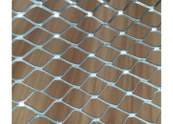 G30 G60 روکش روی مش سیم گچبری 3.4 پوندی توری مش فلزی گالوانیزه