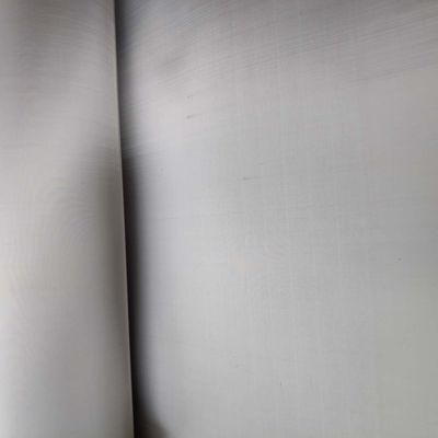سوراخ کوچک 300 مش پارچه بافته شده از فولاد ضد زنگ با فیلتر بالا